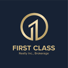 First Class Realty Inc., Brokerage